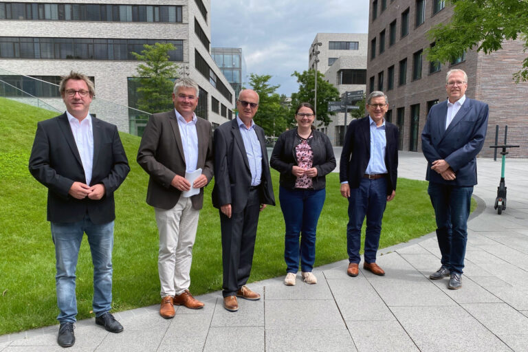 Der Innovationspark KI in Heilbronn wird Strahlkraft für das gesamte Land entwickeln