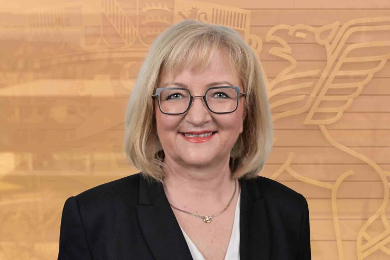 Sabine Hartmann-Müller, CDU-Landtagsfraktion Baden-Württemberg