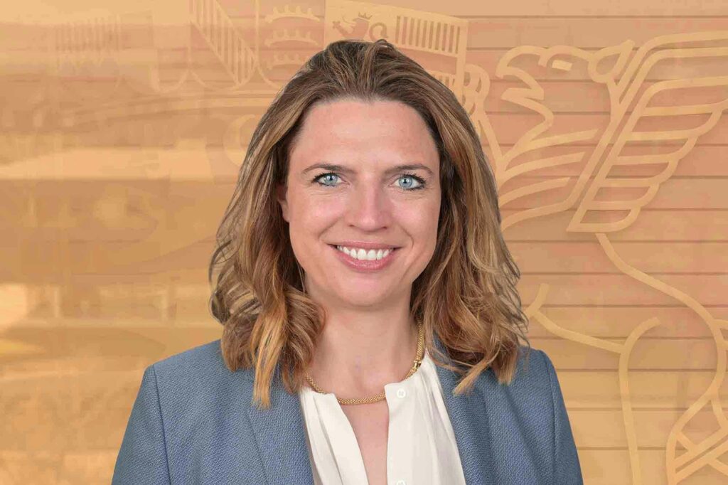 Sarah Schweizer, CDU-Landtagsfraktion Baden-Württemberg
