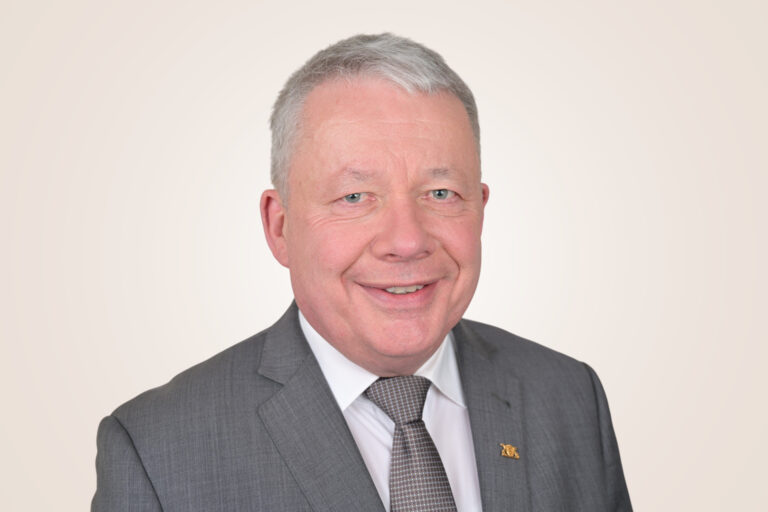 Arnulf Freiherr von Eyb MdL